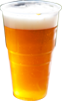 Photo of a pint